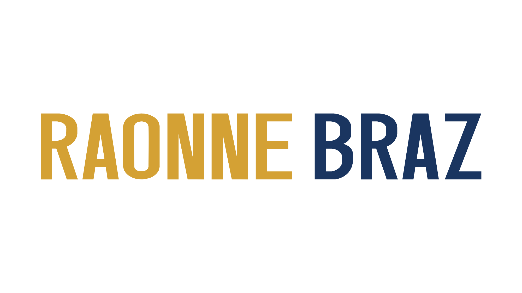 Raonne Braz